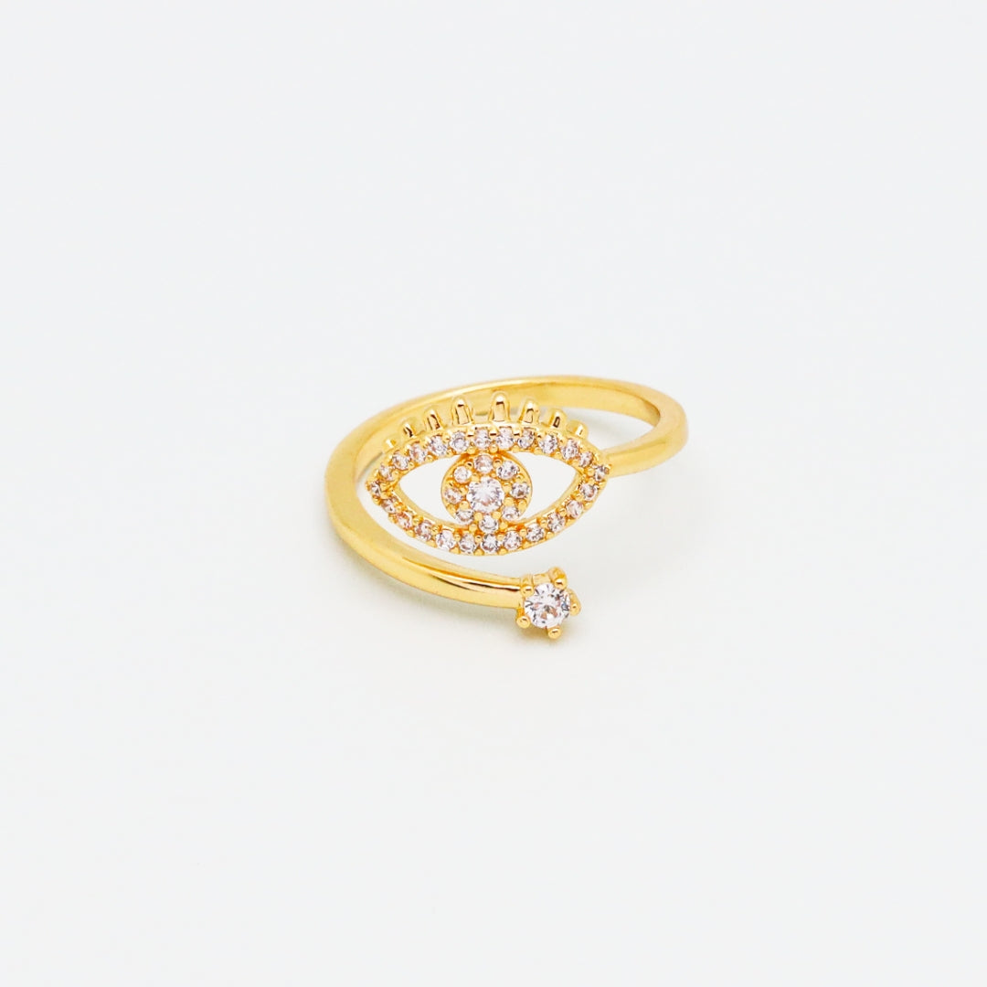 Celestial Harmony Rings