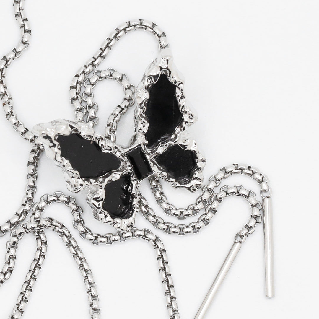 Shadowflight Necklace